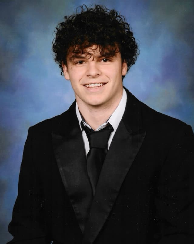 Drake Moyer